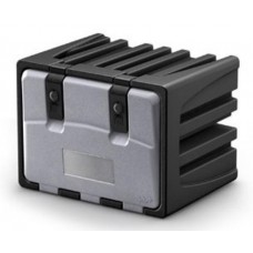 Szerszámos láda műanyag 800x450x470 zárható